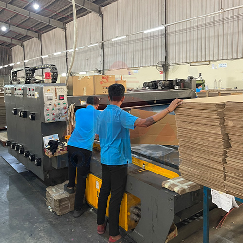 CÔNG TY TNHH HÒA ĐƯỜNG